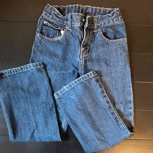 ❤️‍🔥Faded Glory Kids Blue Jeans